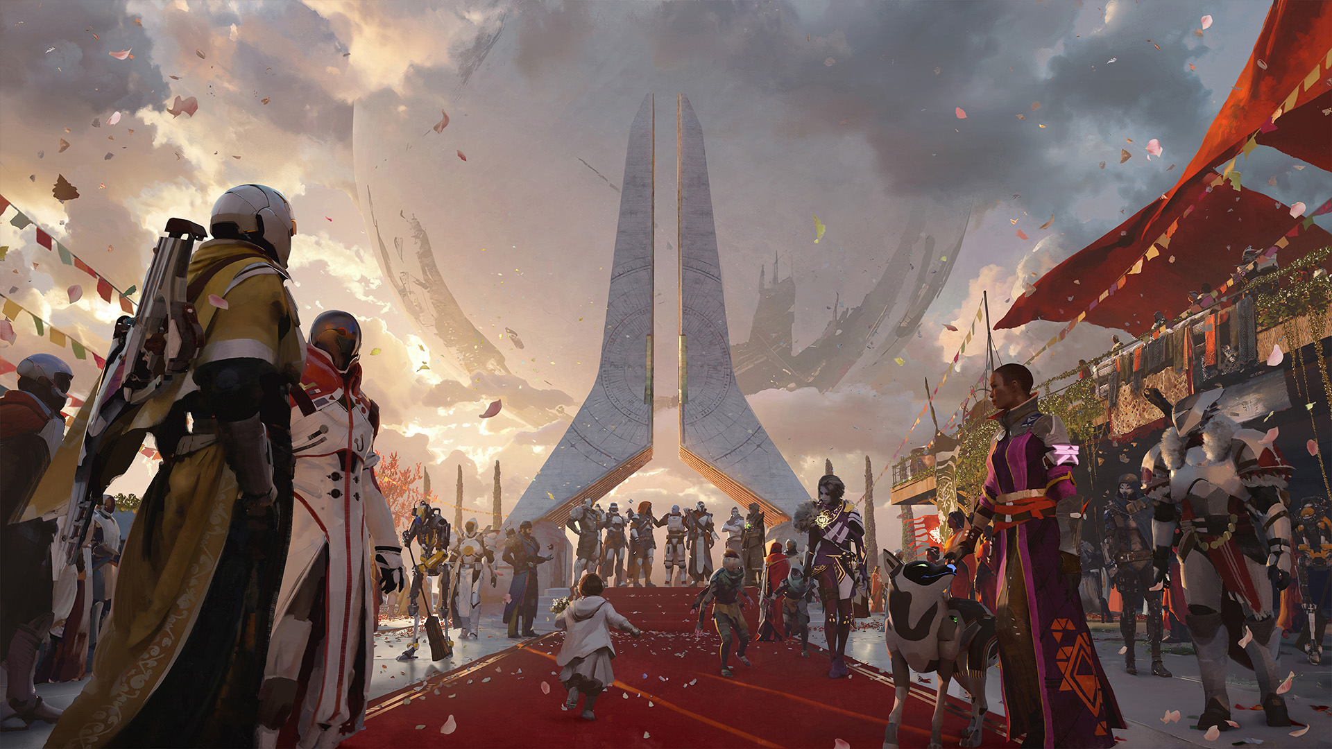 Bungie Ending Destiny 2 Live Service