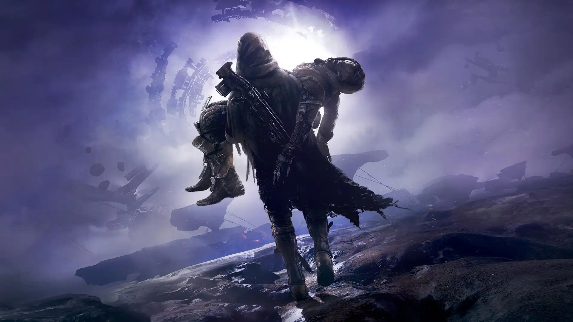 Where It Went Wrong For Destiny 2